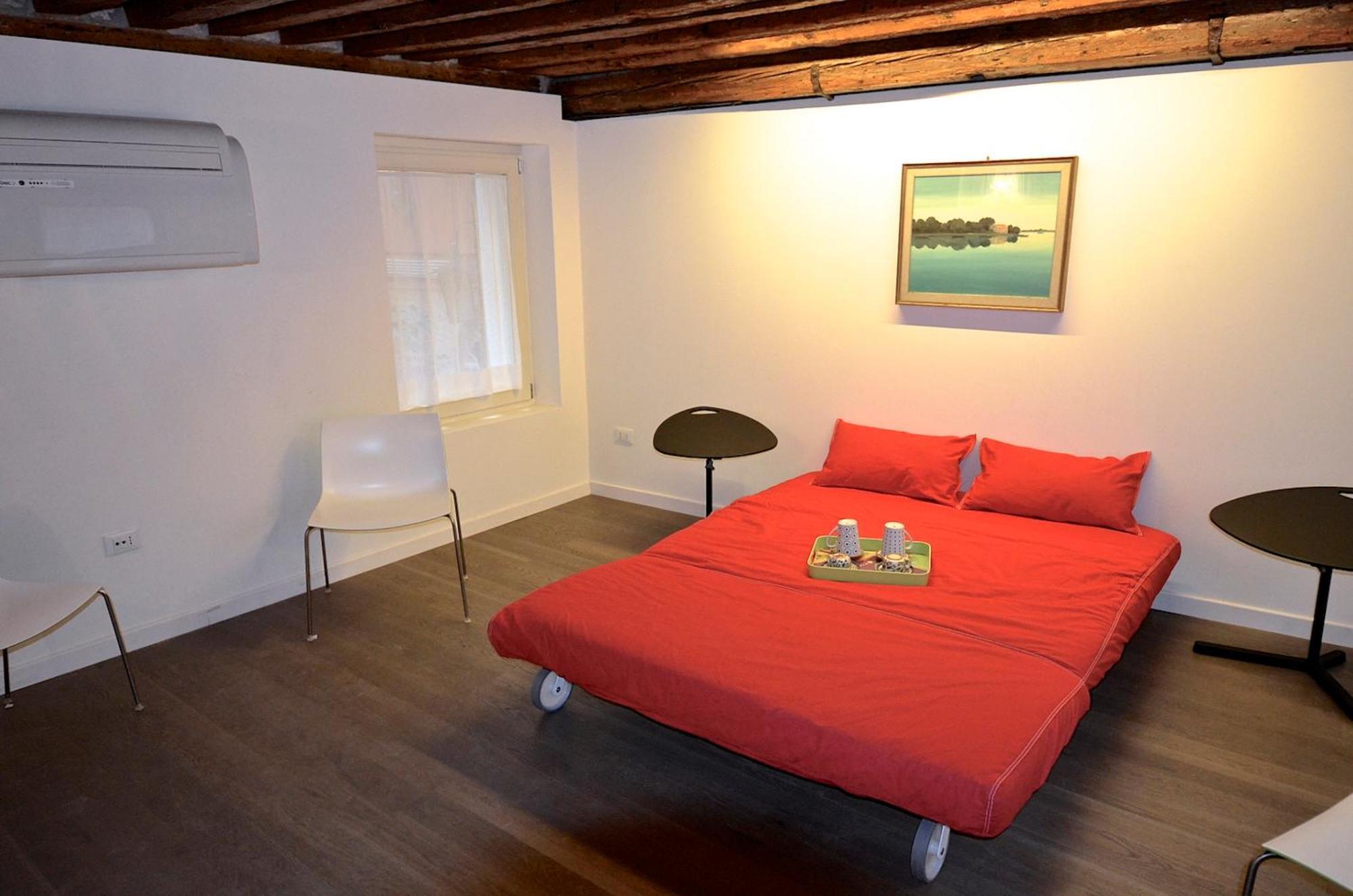 Orio Apartment Venedig